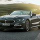 Illustration for article titled 2019 BMW 8 Series Convertible: This Is It